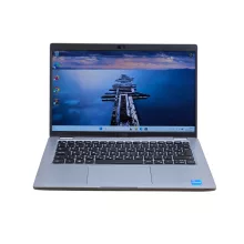 Dell Latitude 5420 Laptop + Iris XE / i5-1145G7 / 16GB RAM / 256GB SSD / Magyar billentyűzet