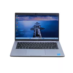   Dell Latitude 5420 Laptop + Iris XE / i5-1145G7 / 16GB RAM / 256GB SSD / Magyar billentyűzet