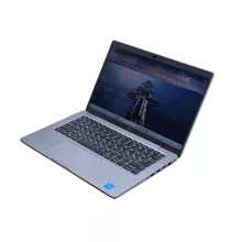 Dell Latitude 5420 Laptop + Iris XE / i5-1145G7 / 16GB RAM / 256GB SSD / Magyar billentyűzet
