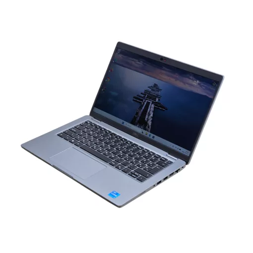 Dell Latitude 5420 Laptop + Iris XE / i5-1145G7 / 16GB RAM / 256GB SSD / Magyar billentyűzet