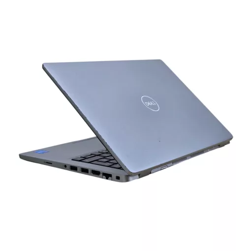 Dell Latitude 5420 Laptop + Iris XE / i5-1145G7 / 16GB RAM / 256GB SSD / Magyar billentyűzet