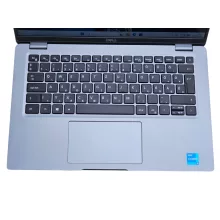 Dell Latitude 5420 Laptop + Iris XE / i5-1145G7 / 16GB RAM / 256GB SSD / Magyar billentyűzet
