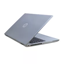 HP ProBook 650 G5 – i5-8265U, 8GB RAM, 256GB SSD üzleti laptop