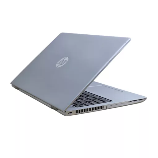 HP ProBook 650 G5 – i5-8265U, 8GB RAM, 256GB SSD üzleti laptop