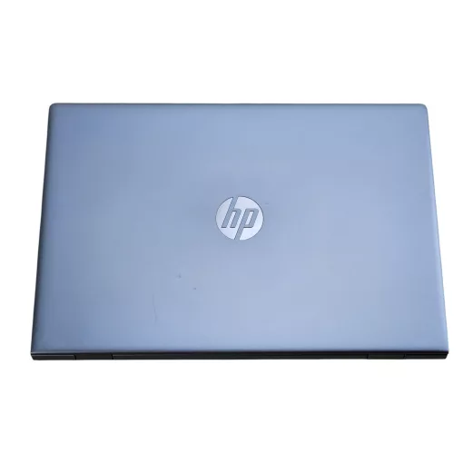 HP ProBook 650 G5 – i5-8265U, 8GB RAM, 256GB SSD üzleti laptop