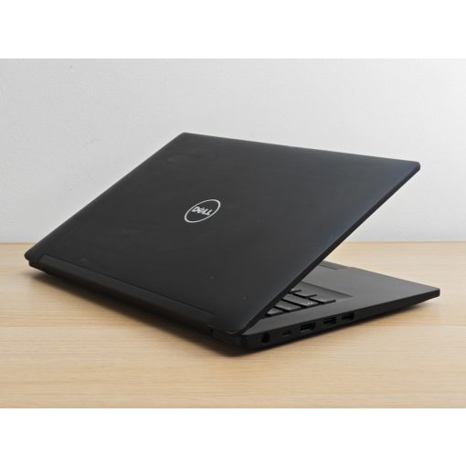 Dell Latitude 7480 Laptop / i5-6300U / 16GB RAM / 256GB SSD / Magyar billentyűzet