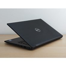 Dell Latitude 7480 Laptop / i5-6300U / 16GB RAM / 256GB SSD / Magyar billentyűzet