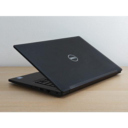 Dell Latitude 7480 Laptop / i5-6300U / 16GB RAM / 256GB SSD / Magyar billentyűzet