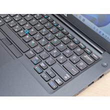 Dell Latitude 7480 Laptop / i5-6300U / 16GB RAM / 256GB SSD / Magyar billentyűzet