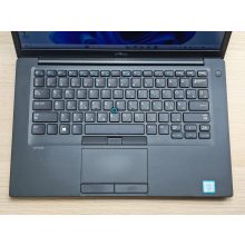 Dell Latitude 7480 Laptop / i5-6300U / 16GB RAM / 256GB SSD / Magyar billentyűzet
