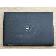 Dell Latitude 7480 Laptop / i5-6300U / 16GB RAM / 256GB SSD / Magyar billentyűzet