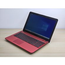 Asus X540L 15 Laptop / i3-5005U / 4GB RAM / 128GB SSD / Magyar billentyűzet