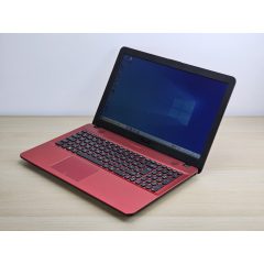 Asus X540L 15 Laptop / i3-5005U / 4GB RAM / 128GB SSD / Magyar billentyűzet