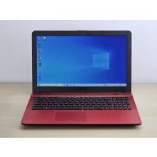 Asus X540L 15 Laptop / i3-5005U / 4GB RAM / 128GB SSD / Magyar billentyűzet