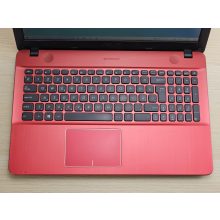 Asus X540L 15 Laptop / i3-5005U / 4GB RAM / 128GB SSD / Magyar billentyűzet