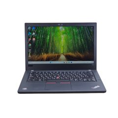   Lenovo ThinkPad A485 Laptop / Ryzen 5 Pro / 8GB RAM / 256GB SSD / Magyar billentyűzet