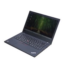 Lenovo ThinkPad A485 Laptop / Ryzen 5 Pro / 8GB RAM / 256GB SSD / Magyar billentyűzet