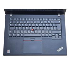 Lenovo ThinkPad A485 Laptop / Ryzen 5 Pro / 8GB RAM / 256GB SSD / Magyar billentyűzet