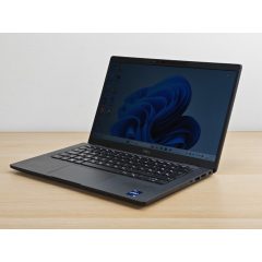   Dell Latitude 7330 Laptop + Iris / i5-1245U / 16GB RAM / 256GB SSD / Magyar billentyűzet