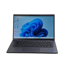   Dell Latitude 7330 Laptop + Iris / i5-1245U / 16GB RAM / 256GB SSD / Magyar billentyűzet
