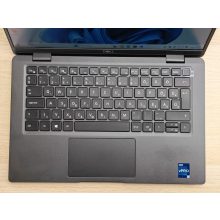 Dell Latitude 7330 Laptop + Iris / i5-1245U / 16GB RAM / 256GB SSD / Magyar billentyűzet