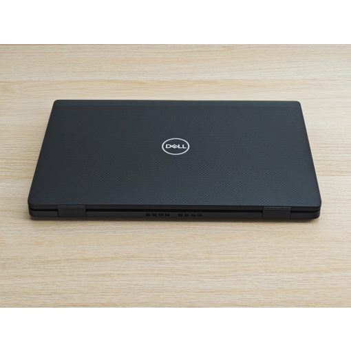 Dell Latitude 7330 Laptop + Iris / i5-1245U / 16GB RAM / 256GB SSD / Magyar billentyűzet