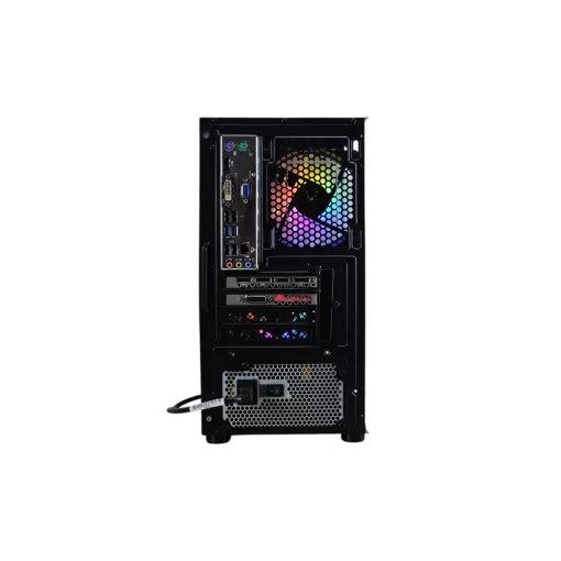 GAMER PC Tower + NVIDIA GTX 1080 8GB / i7-3770 / 16GB RAM /