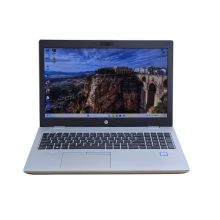 HP ProBook 650 G5 Laptop / i5-8265U / 8GB RAM / 128GB SSD