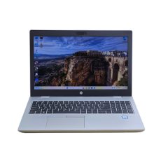 HP ProBook 650 G5 Laptop / i5-8265U / 8GB RAM / 128GB SSD