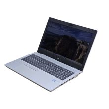 HP ProBook 650 G5 Laptop / i5-8265U / 8GB RAM / 128GB SSD