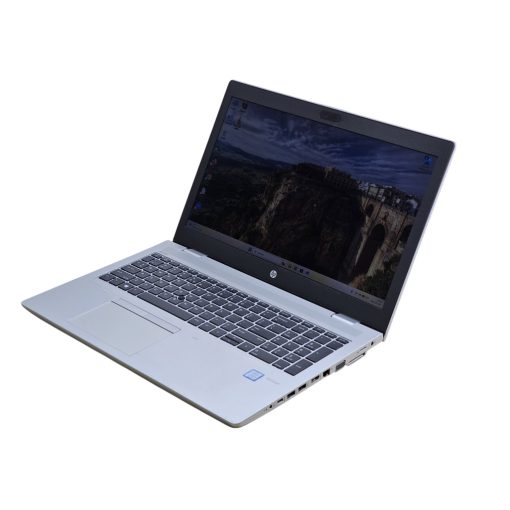HP ProBook 650 G5 Laptop / i5-8265U / 8GB RAM / 128GB SSD