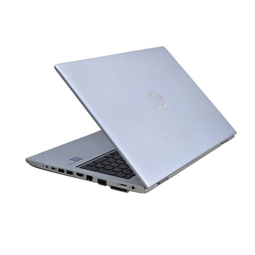 HP ProBook 650 G5 Laptop / i5-8265U / 8GB RAM / 128GB SSD