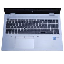 HP ProBook 650 G5 Laptop / i5-8265U / 8GB RAM / 128GB SSD