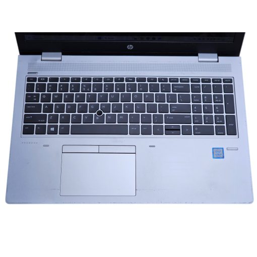 HP ProBook 650 G5 Laptop / i5-8265U / 8GB RAM / 128GB SSD