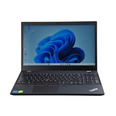 Lenovo ThinkPad P15s + Nvidia / i7-1165G7 / 32GB RAM / 512GB SSD / Magyar billentyűzet