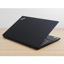 Lenovo ThinkPad P15s + Nvidia / i7-1165G7 / 32GB RAM / 512GB SSD / Magyar billentyűzet