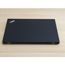 Lenovo ThinkPad P15s + Nvidia / i7-1165G7 / 32GB RAM / 512GB SSD / Magyar billentyűzet