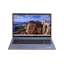 HP Zbook Firefly 15 G8 4K Laptop + Nvidia / i7-1185G7 / 32GB RAM / 1TB SSD / Magyar billentyűzet