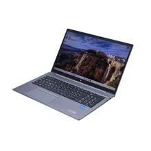 HP Zbook Firefly 15 G8 4K Laptop + Nvidia / i7-1185G7 / 32GB RAM / 1TB SSD / Magyar billentyűzet