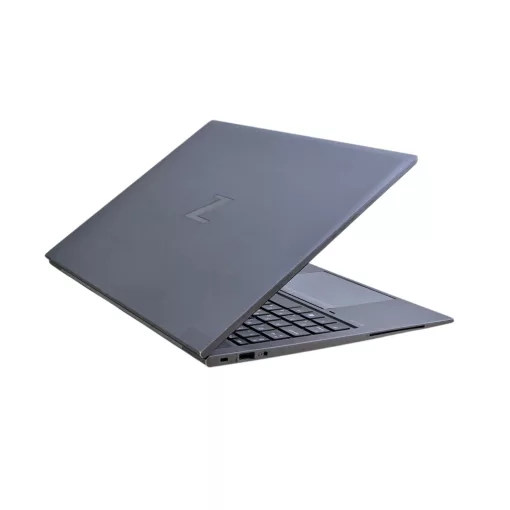 HP Zbook Firefly 15 G8 4K Laptop + Nvidia / i7-1185G7 / 32GB RAM / 1TB SSD / Magyar billentyűzet