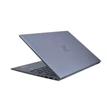 HP Zbook Firefly 15 G8 4K Laptop + Nvidia / i7-1185G7 / 32GB RAM / 1TB SSD / Magyar billentyűzet