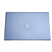 HP Zbook Firefly 15 G8 4K Laptop + Nvidia / i7-1185G7 / 32GB RAM / 1TB SSD / Magyar billentyűzet