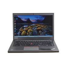 Lenovo ThinkPad Laptop T450s / i5-5300U / 8GB RAM / 256GB SSD 