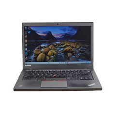  Lenovo ThinkPad Laptop T450s / i5-5300U / 8GB RAM / 256GB SSD 