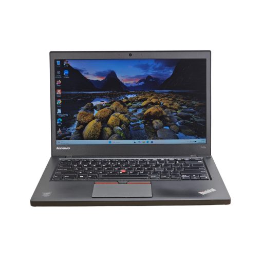 Lenovo ThinkPad Laptop T450s / i5-5300U / 8GB RAM / 256GB SSD 