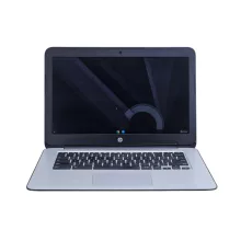 HP Chromebook 14 G4 / Intel Celeron / 2GB RAM / 16GB SSD