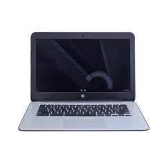 HP Chromebook 14 G4 / Intel Celeron / 2GB RAM / 16GB SSD