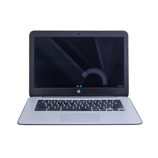 HP Chromebook 14 G4 / Intel Celeron / 2GB RAM / 16GB SSD
