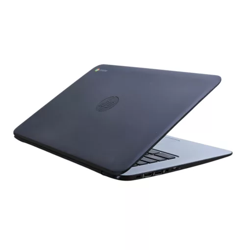 HP Chromebook 14 G4 / Intel Celeron / 2GB RAM / 16GB SSD