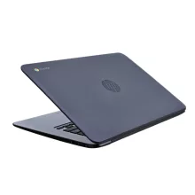 HP Chromebook 14 G4 / Intel Celeron / 2GB RAM / 16GB SSD